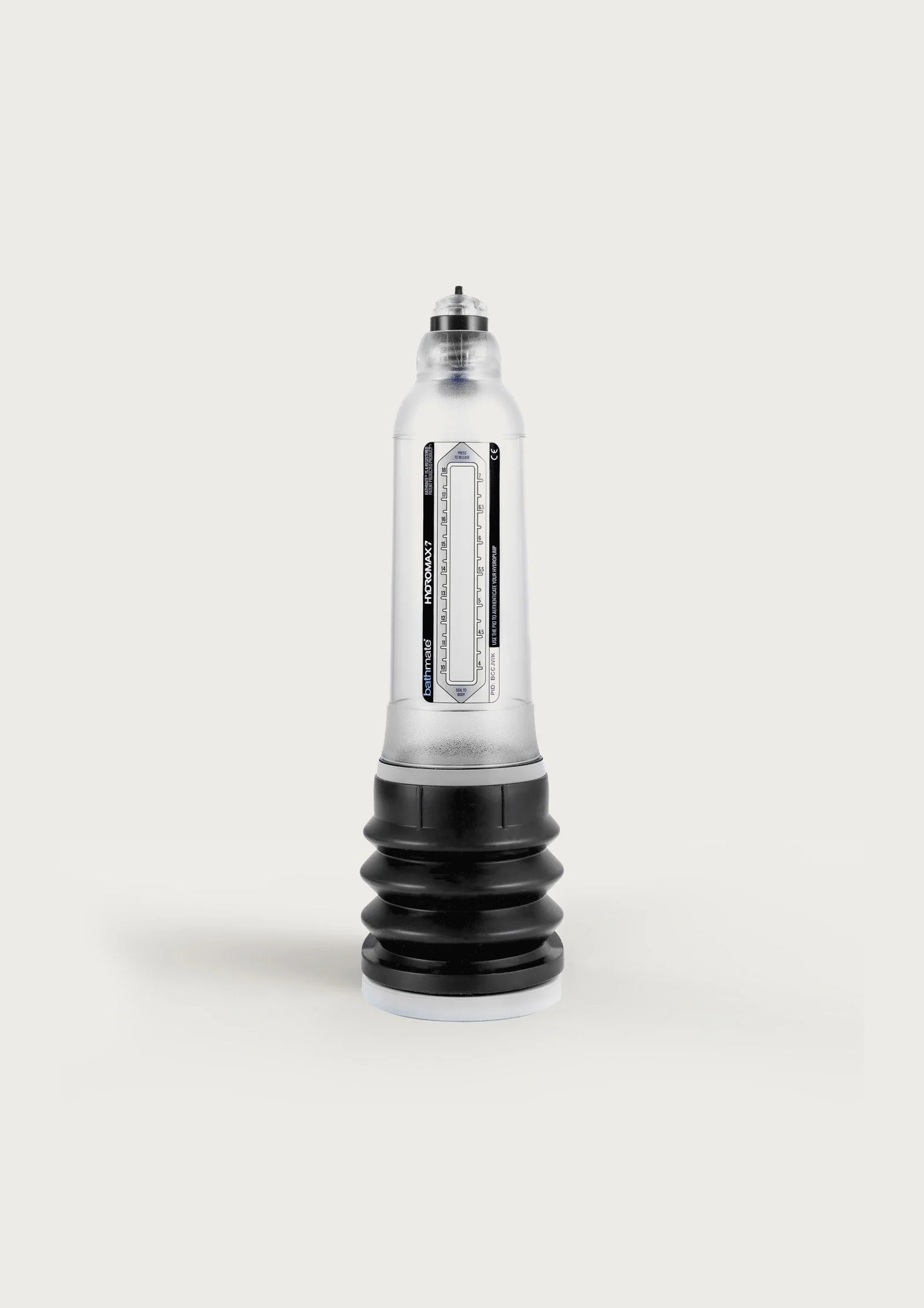 Hydromax7